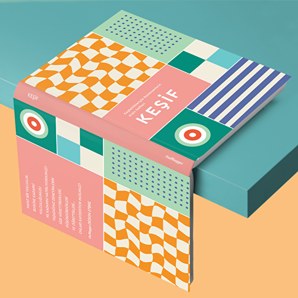 THE MAGGER Keşif Free Spirit